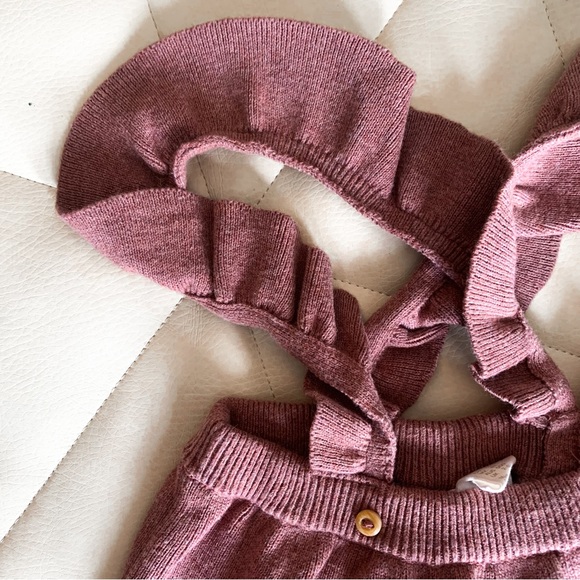 H&M • Pinafore Skirt - Picture 3 of 5